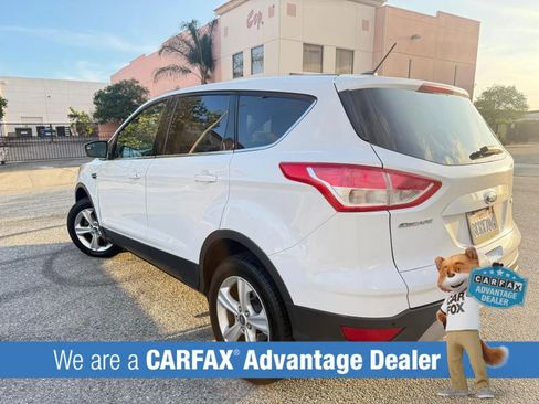 Used 2013 Ford Escape SE FWD image 8
