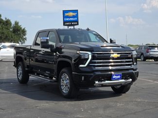 New 2025 Chevrolet Silverado 2500 LTZ w/ Z71 Chrome Sport Edition video 2