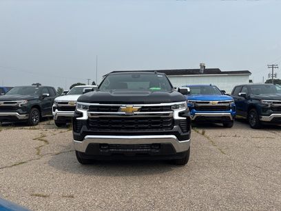 New 2026 Chevrolet Silverado 1500 LT