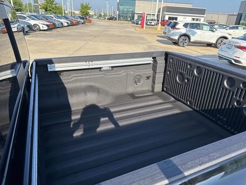 New 2026 Nissan Frontier Pro-X w/ Pro Premium Package image 9