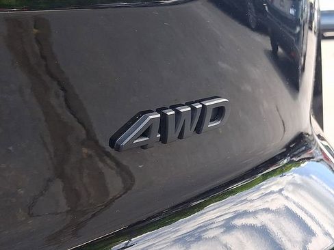 Used 2023 Nissan Pathfinder Rock Creek AWD/4WD image 30