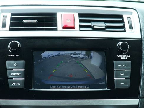 Used 2018 Subaru Outback 2.5i image 47