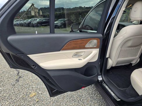 Used 2022 Mercedes-Benz GLE 350 image 15