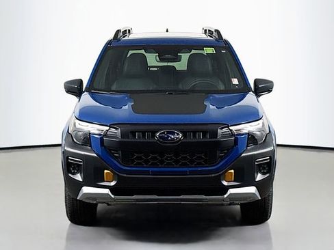 New 2026 Subaru Forester Wilderness image 2