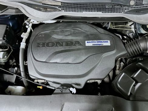 Used 2018 Honda Odyssey EX-L image 32