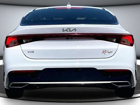 Used 2023 Kia K5 LXS FWD image 5