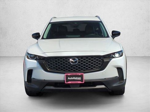 Used 2024 MAZDA CX-50 AWD 2.5 S w/ Cargo Package image 2