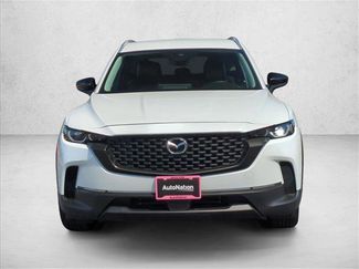 Used 2024 MAZDA CX-50 AWD 2.5 S w/ Cargo Package video 2