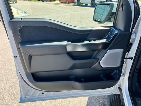 New 2026 Ford F150 Platinum w/ Equipment Group 702A High AWD/4WD image 12