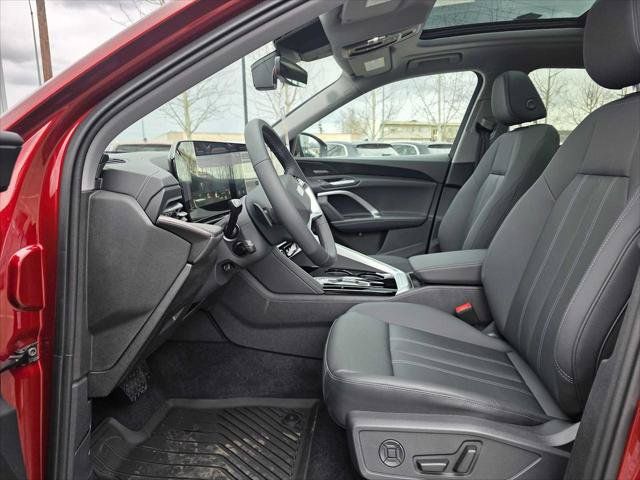 New 2026 Audi Q5 Premium AWD/4WD image 20