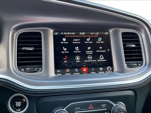 Used 2022 Dodge Charger Scat Pack w/ Plus Group image 33