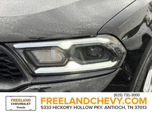 Used 2022 Dodge Durango GT image 10