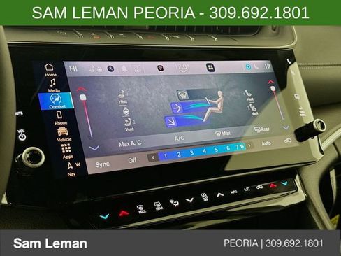 New 2026 Jeep Grand Cherokee Limited image 16