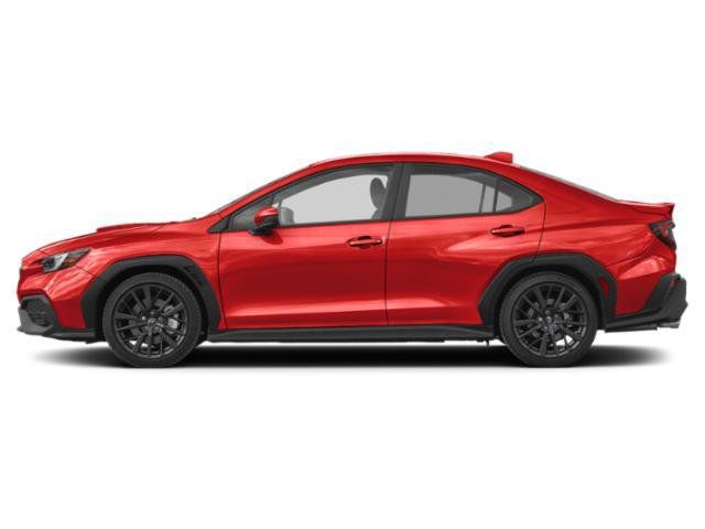 New 2026 Subaru WRX Premium AWD/4WD image 3