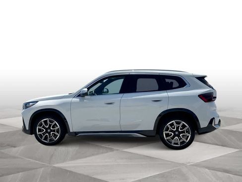 Used 2024 BMW X1 xDrive28i w/ Convenience Package AWD/4WD image 5