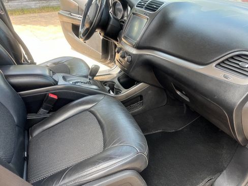 Used 2017 Dodge Journey Crossroad AWD/4WD image 21