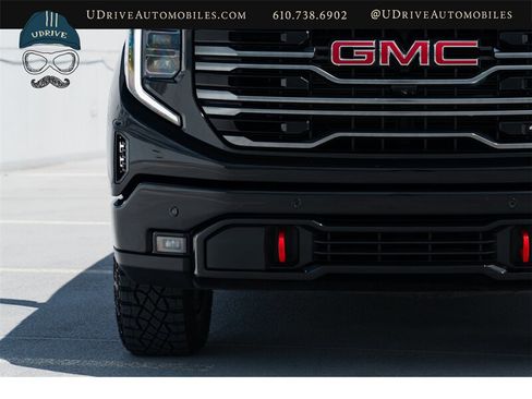 Used 2025 GMC Sierra 1500 AT4 AWD/4WD image 15