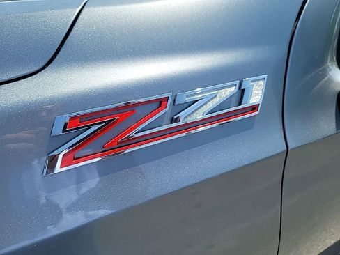 Certified 2025 Chevrolet Suburban Z71 AWD/4WD image 8