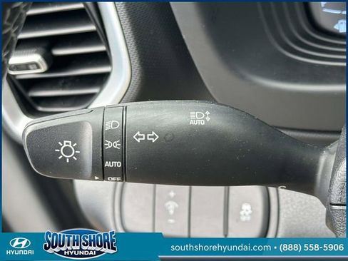 Certified 2023 Hyundai Venue SEL w/ Cargo Package image 23