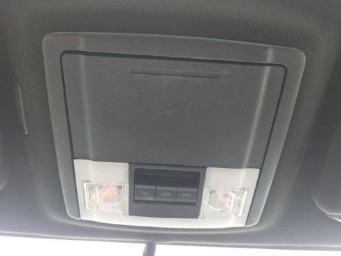 Used 2016 Ford Expedition EL Limited RWD image 28