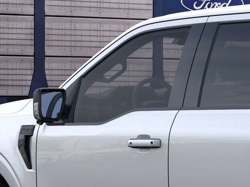 New 2026 Ford F150 XLT AWD/4WD image 20