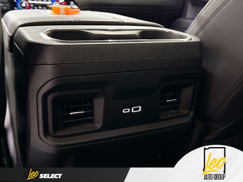Used 2024 Chevrolet Silverado 1500 RST w/ Rally Edition AWD/4WD image 25