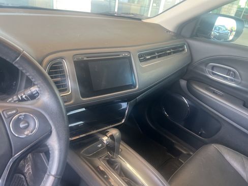 Used 2016 Honda HR-V EX-L image 20