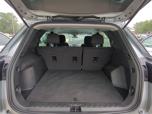Certified 2023 Chevrolet Equinox LS image 21