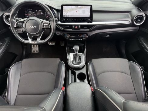 Used 2023 Kia Forte GT-Line image 11