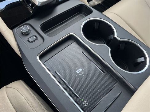 New 2026 Acura MDX FWD image 21