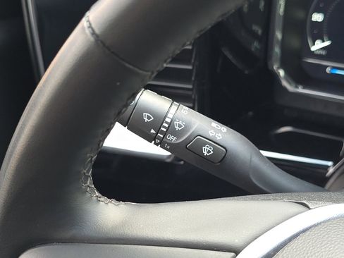 Used 2023 GMC Sierra 1500 Elevation w/ LPO, Elevation Black Package image 36