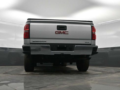 Used 2014 GMC Sierra 1500 SLE image 34