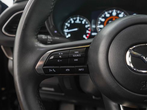 Used 2024 MAZDA CX-30 AWD 2.5 S w/ Select Sport Pkg image 25