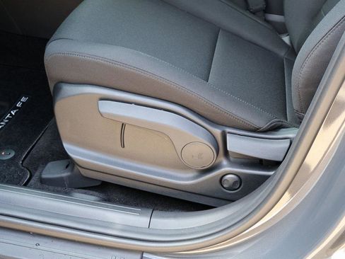 New 2026 Hyundai Santa Fe SE image 26