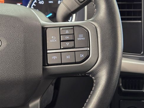 Certified 2022 Ford F150 XLT w/ Equipment Group 302A High image 28