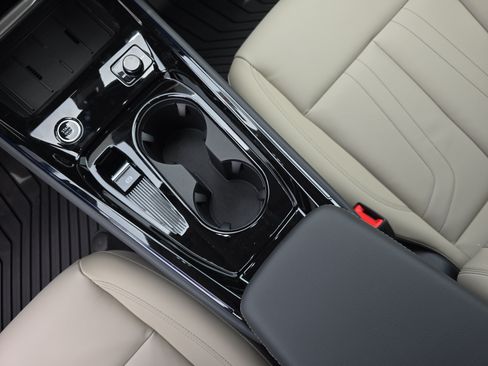 New 2026 Audi Q3 quattro 2.0T AWD/4WD image 25