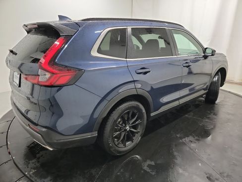 Used 2023 Honda CR-V Sport image 9