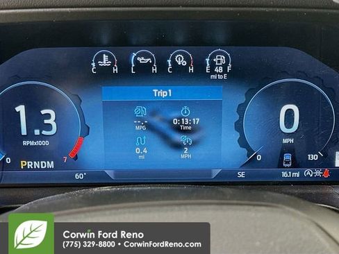 New 2026 Ford Ranger Lariat w/ FX4 Off-Road Package image 13