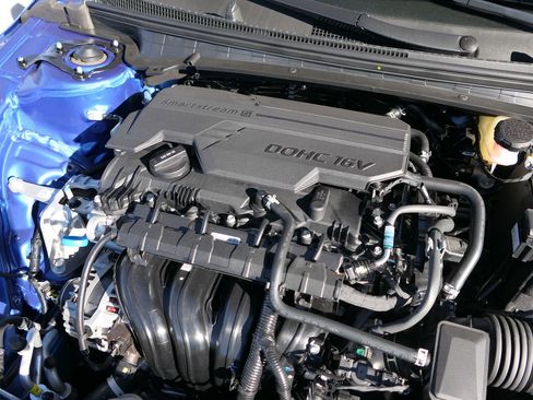 New 2025 Kia K4 GT-Line w/ GT-Line Sunroof Package image 22