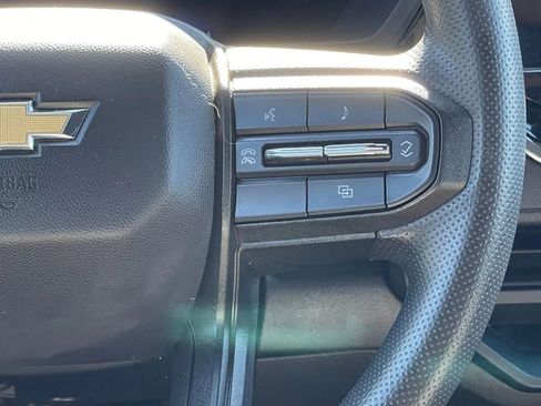 Used 2023 Chevrolet Colorado W/T w/ WT Convenience Package image 25