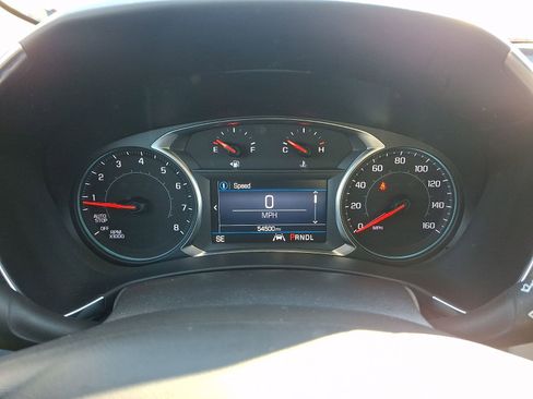 Used 2023 Chevrolet Equinox LS w/ LS Convenience Package image 20