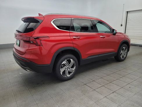Used 2023 Hyundai Santa Fe SEL image 10