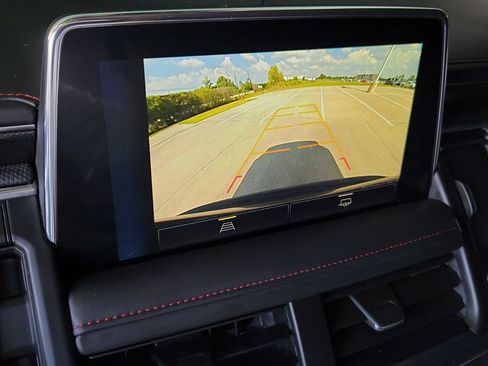 Used 2024 Chevrolet Tahoe RST RWD image 23