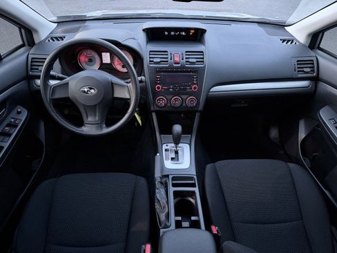 Used 2012 Subaru Impreza 2.0i image 22