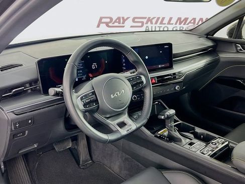 Used 2025 Kia K5 GT image 36