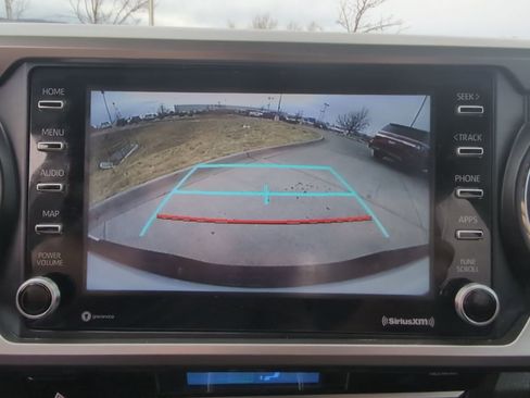 Used 2023 Toyota Tacoma SR5 image 33