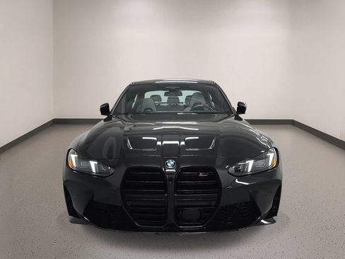 Used 2026 BMW M3 Competition RWD image 9