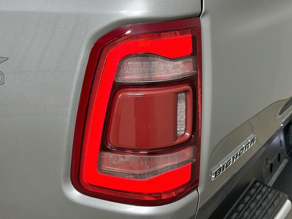 Used 2023 RAM 1500 Big Horn AWD/4WD image 40