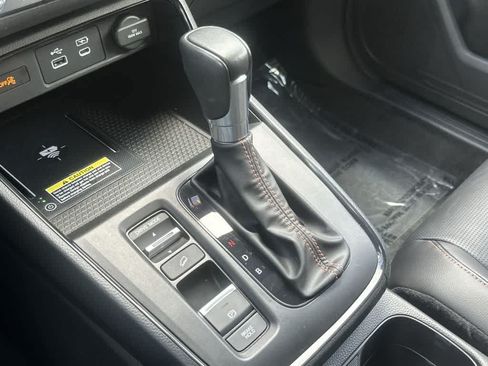 Used 2025 Honda CR-V Sport-L image 22