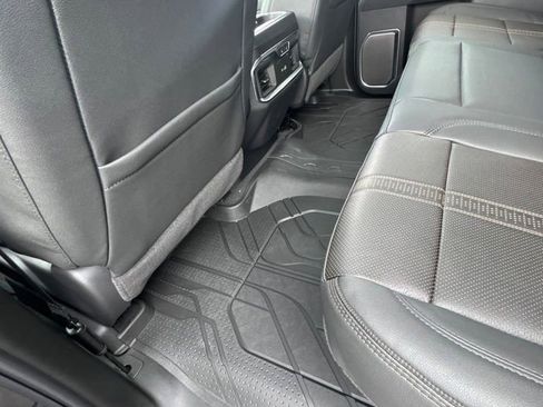 New 2026 Chevrolet Silverado 1500 High Country AWD/4WD image 21